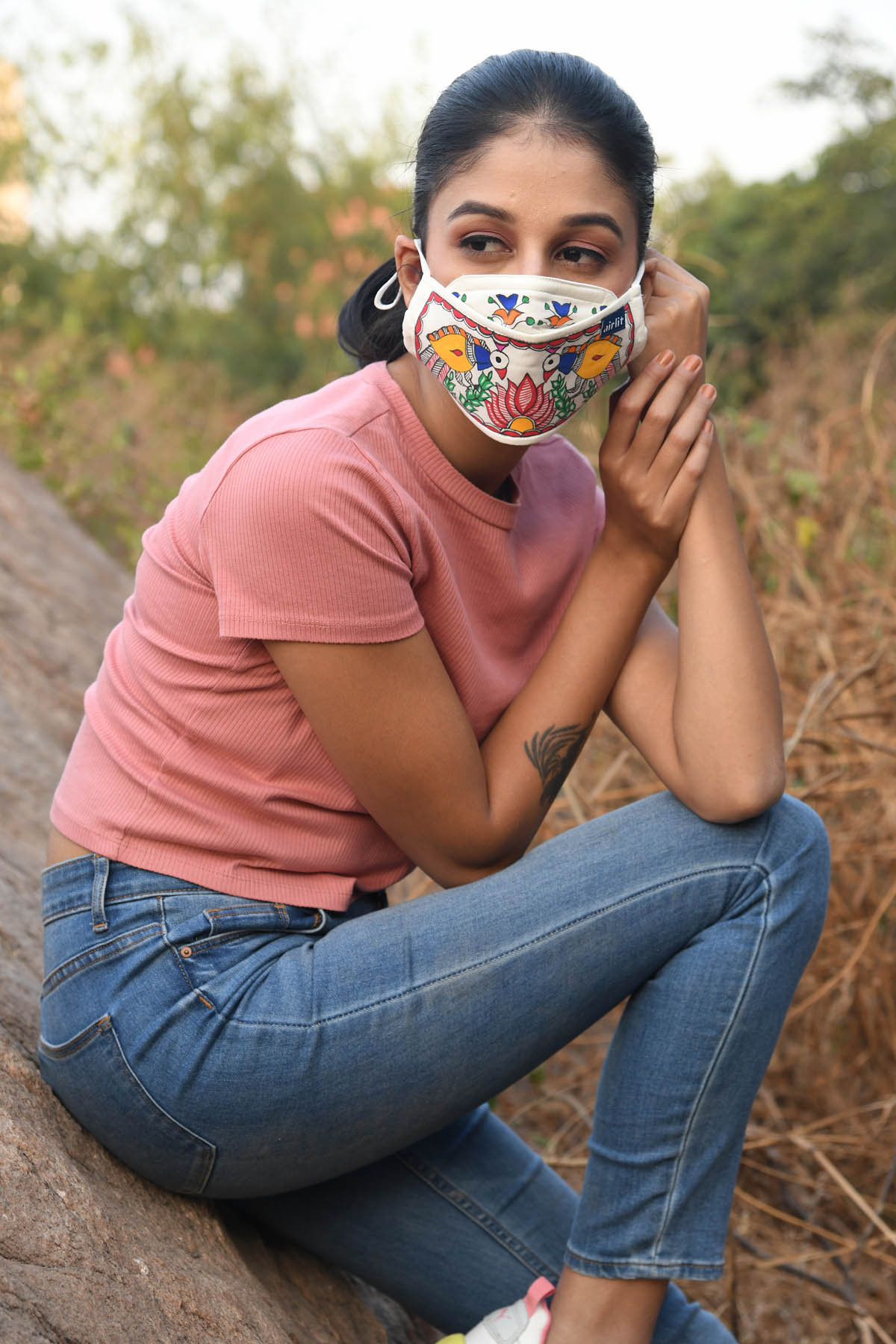 natural and artistic